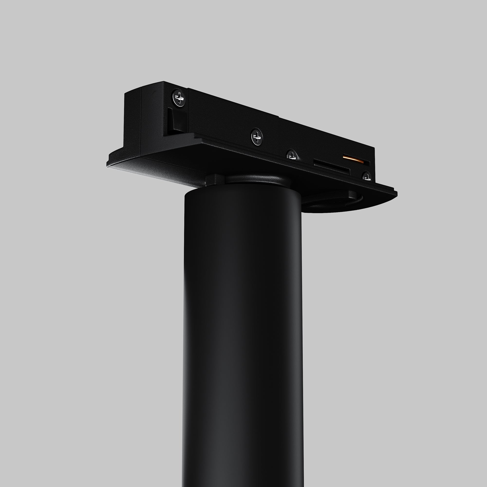 Focus Unity Dual Track Lighting -Integrated LED