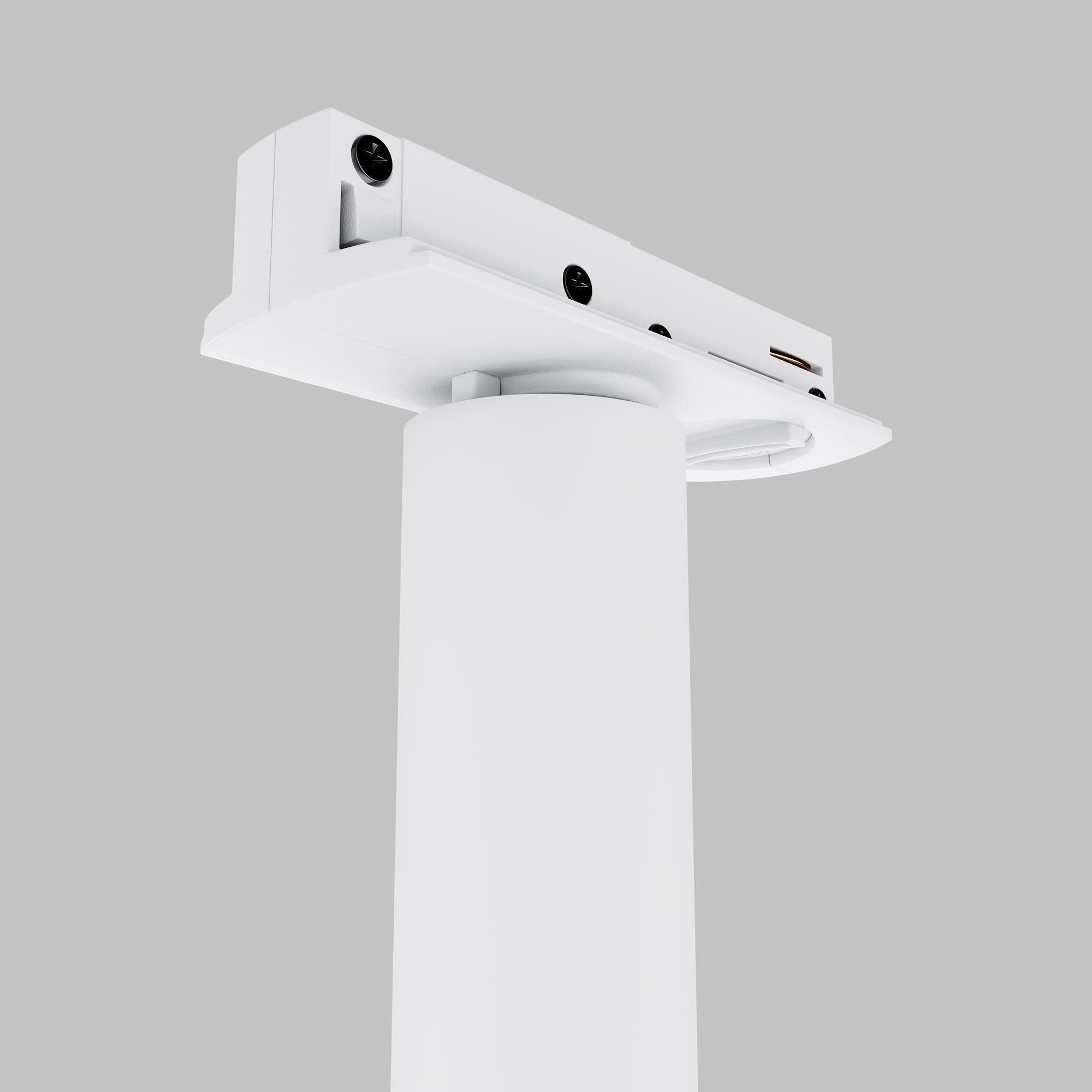 Focus Unity Dual Track Lighting -Integrated LED