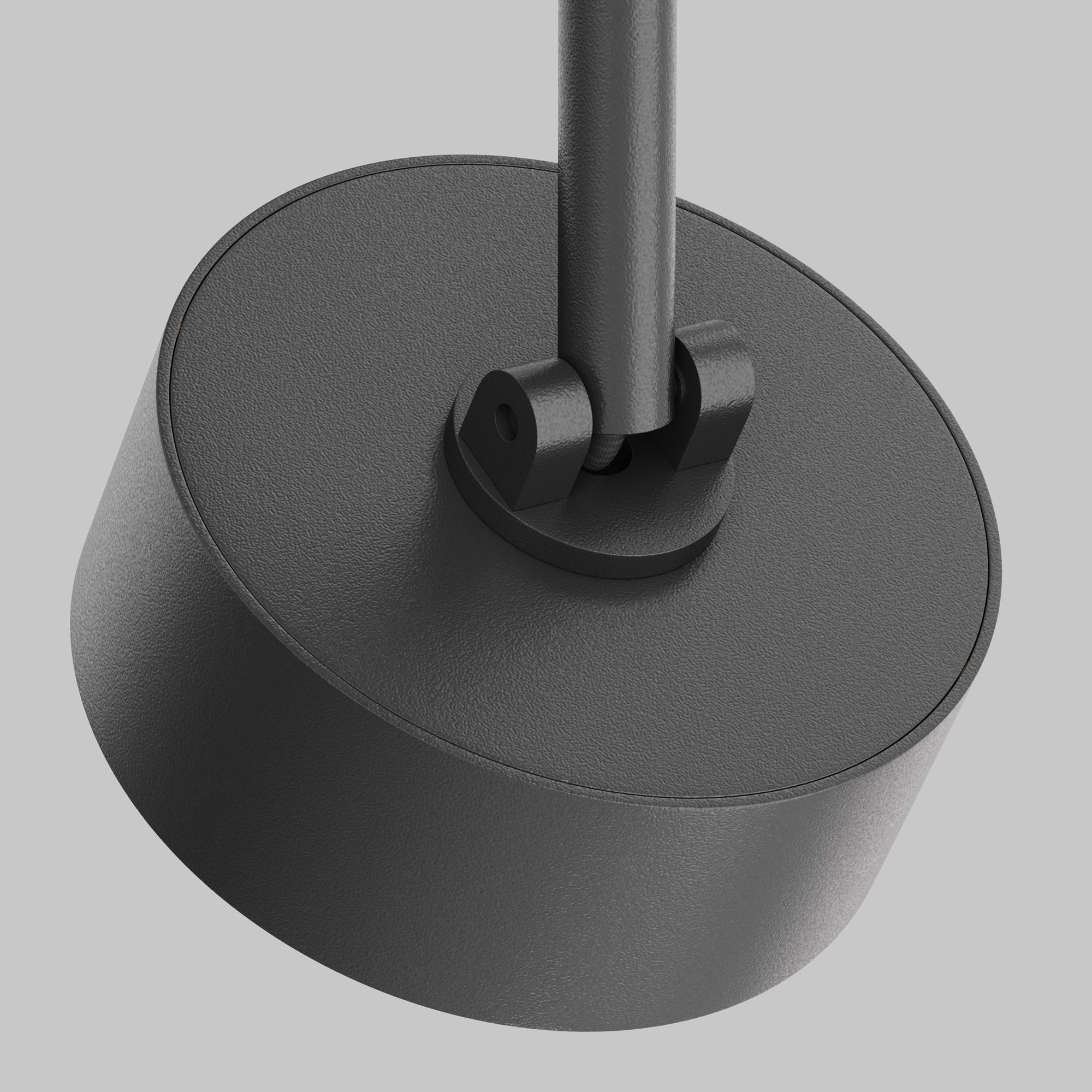 Track Lighting Lens Magnetic track system Exility 3000K 15W 70°