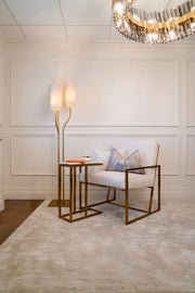 Leon Supper Side Tables