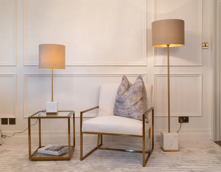 Antibes Side Table Small/Medium