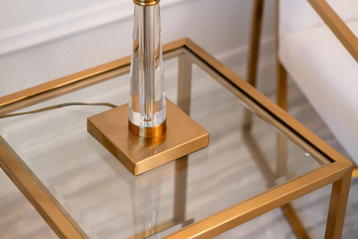 Antibes Side Table Small/Medium