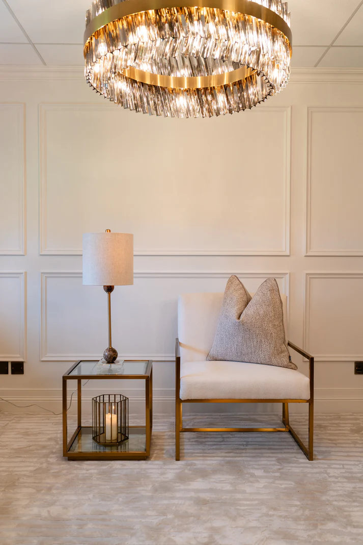 Antibes Side Table Small/Medium