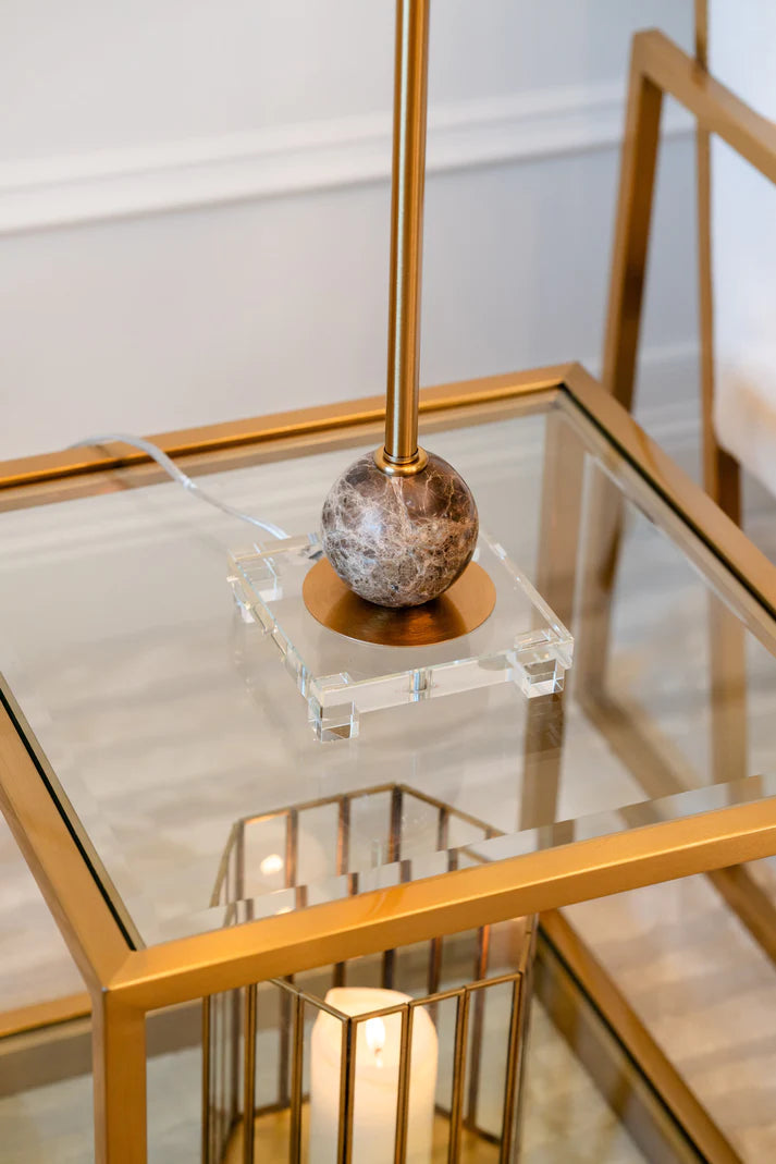 Antibes Side Table Small/Medium