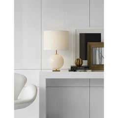 Elsie IP20 Table Lamp - Various Finishes