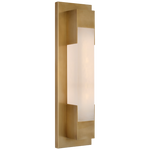 Covet 16"/ 21"/ 26" Bracketed Bath Light- Various Finishes