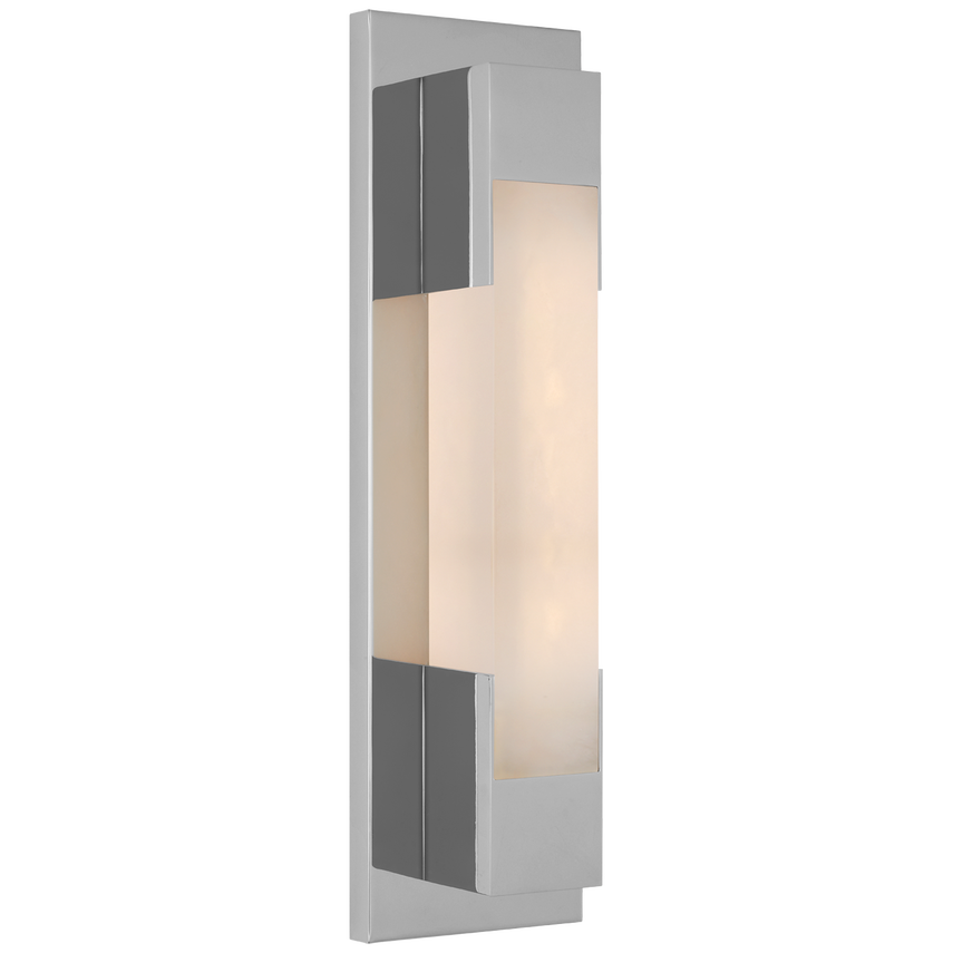 Covet 16"/ 21"/ 26" Bracketed Bath Light- Various Finishes