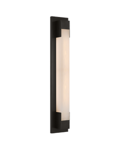 Covet 16"/ 21"/ 26" Bracketed Bath Light- Various Finishes
