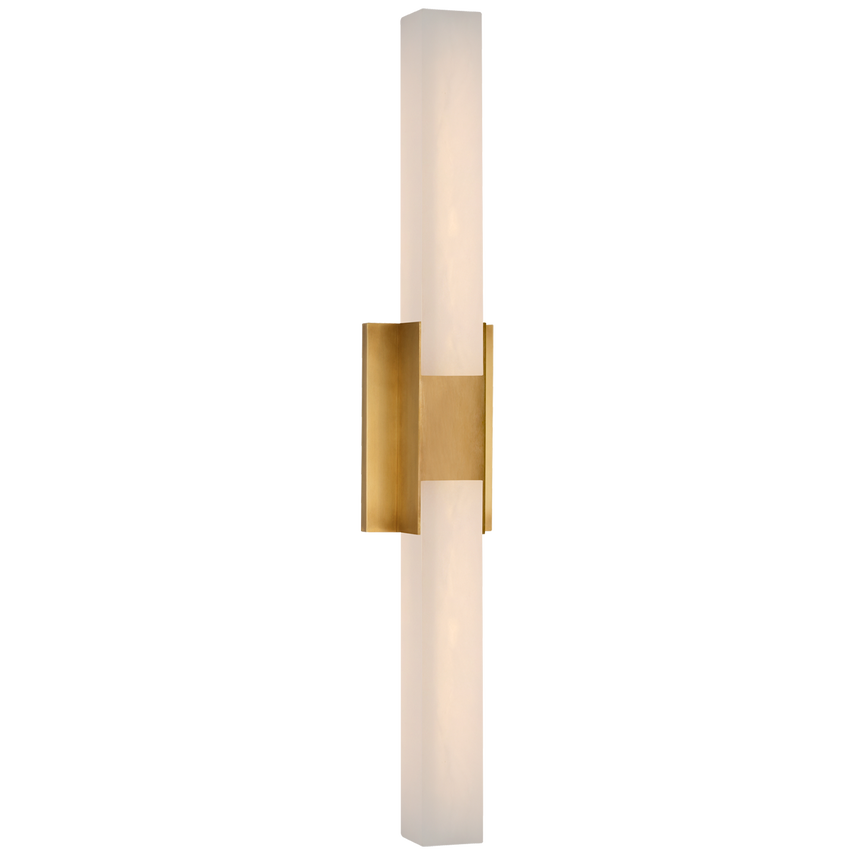 Covet 28" Double Bath Light- Various Finishes