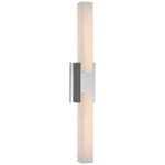 Covet 28" Double Bath Light- Various Finishes