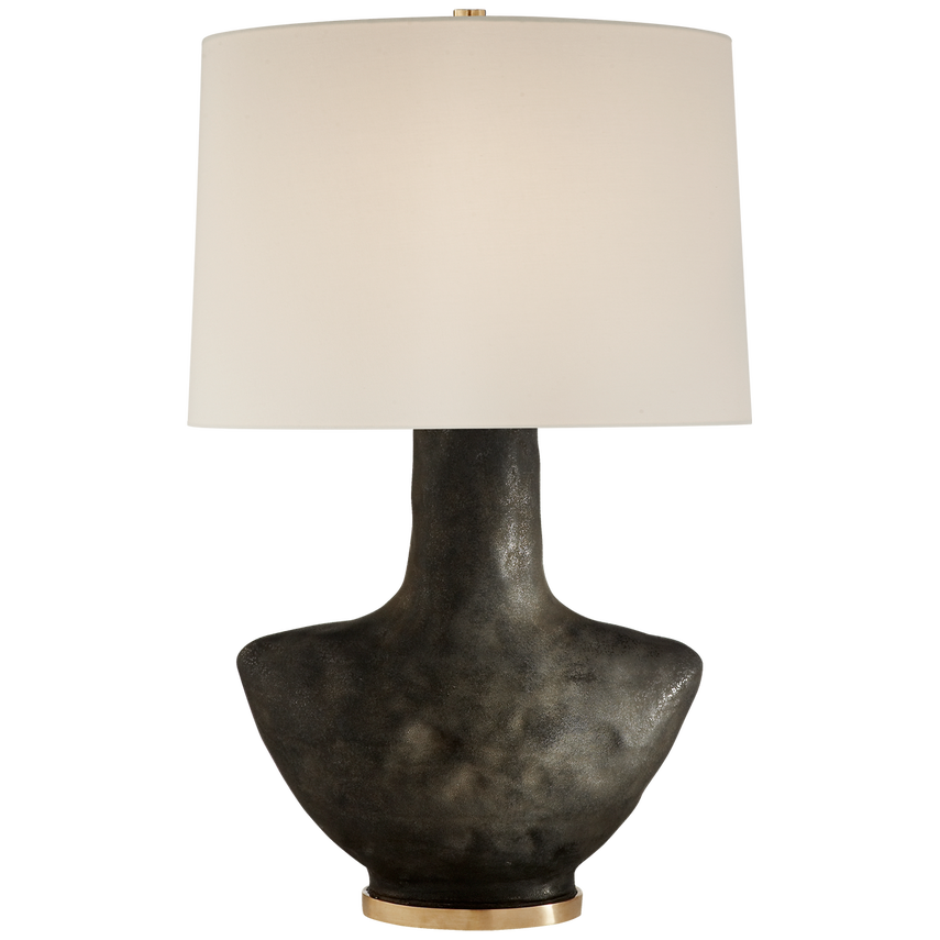 Armato IP20 Small Table Lamp - Various Finishes and Shades