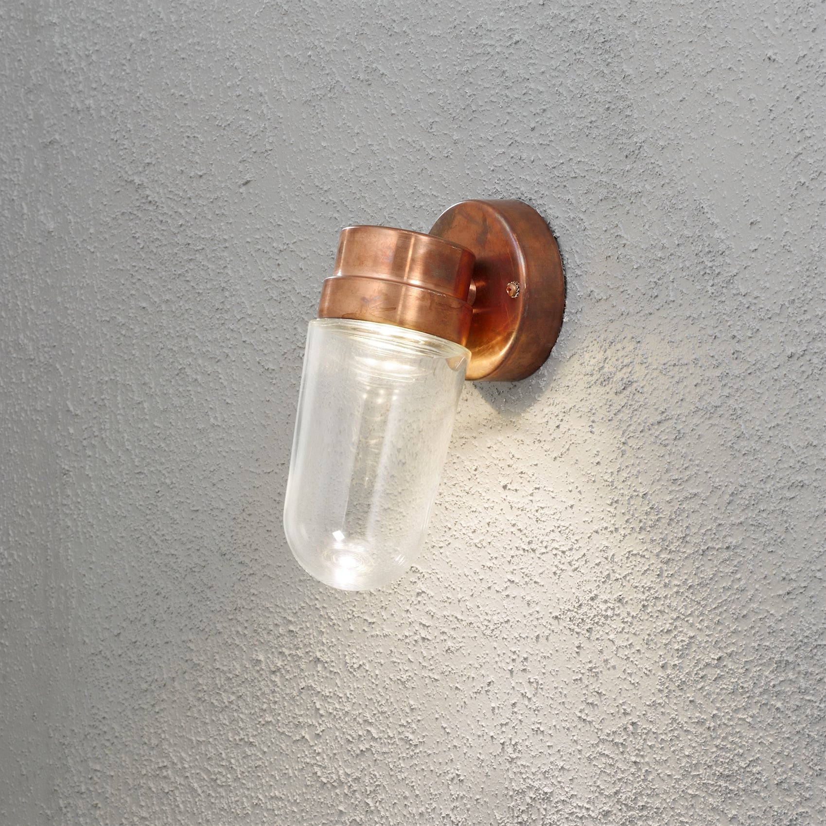 Vega Wall Lamp - Various Styles & Finishes