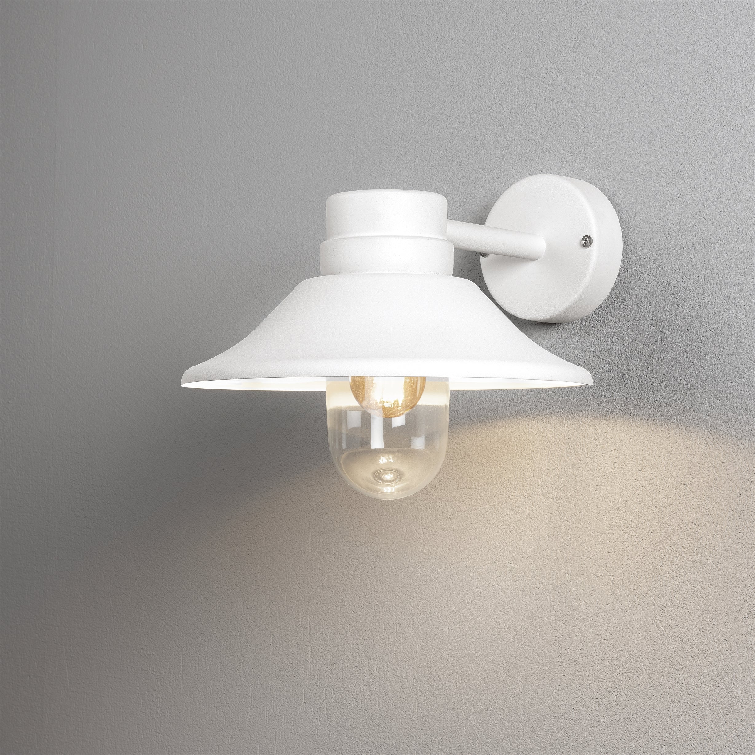 Vega Wall Lamp - Various Styles & Finishes