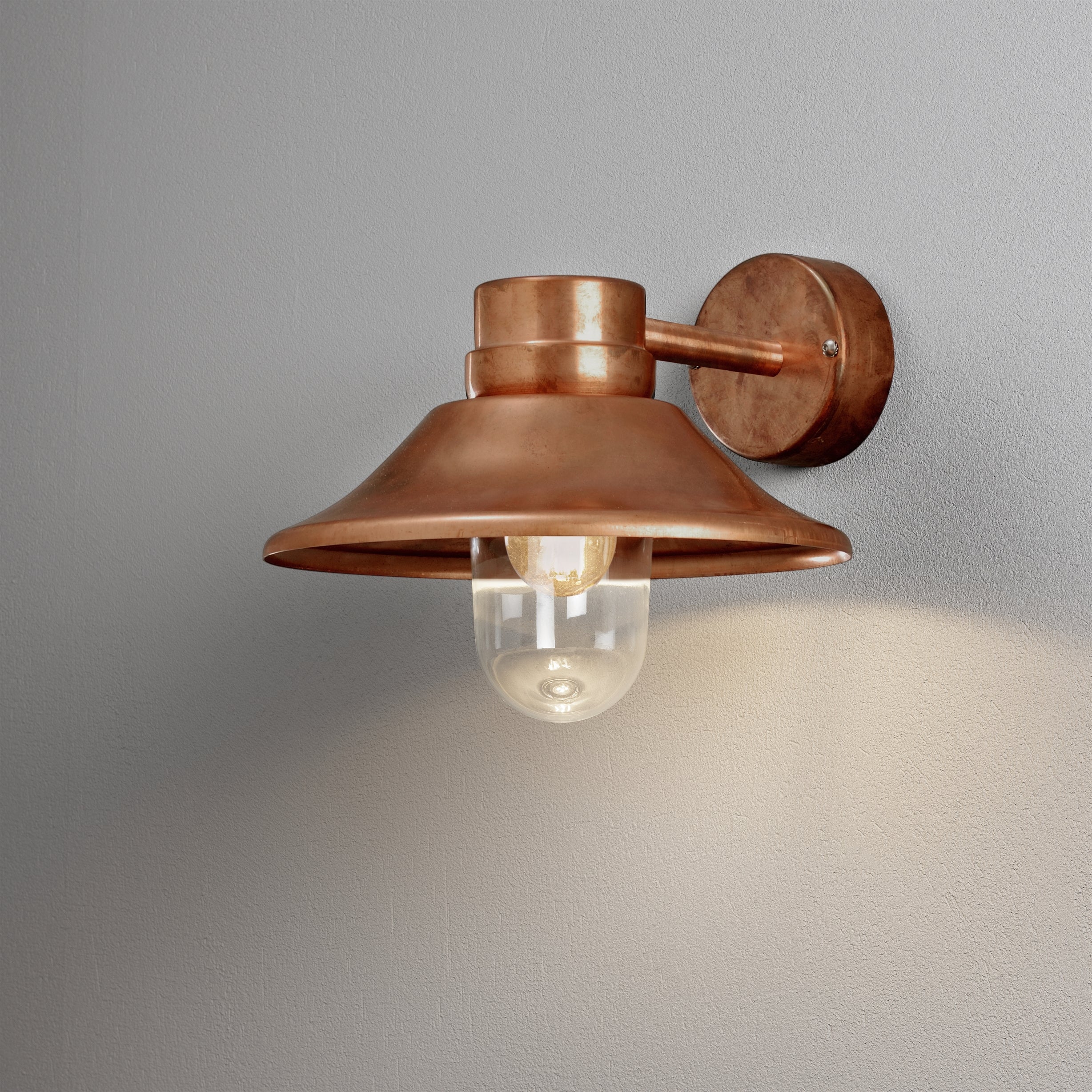 Vega Wall Lamp - Various Styles & Finishes