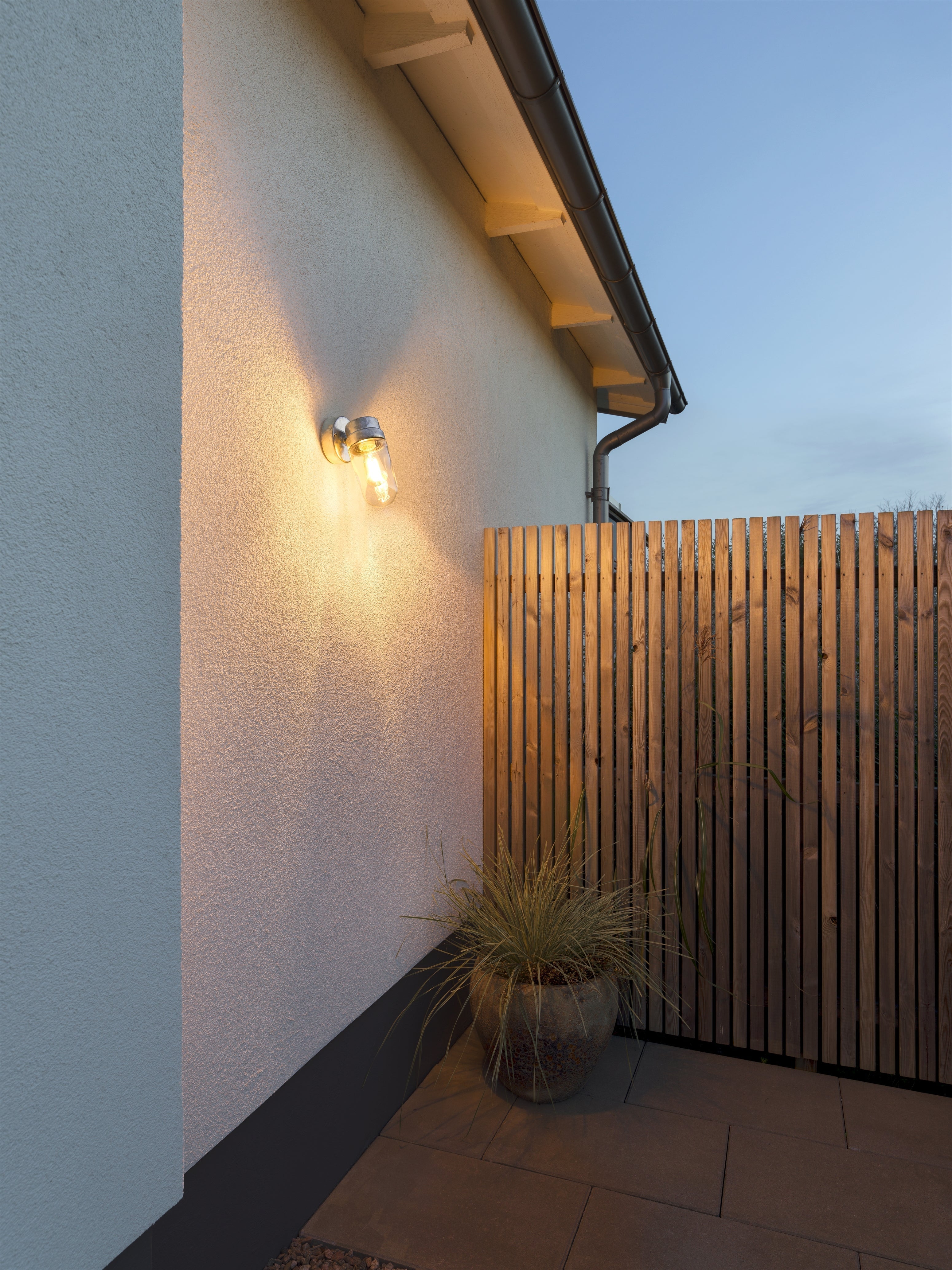 Vega Wall Lamp - Various Styles & Finishes