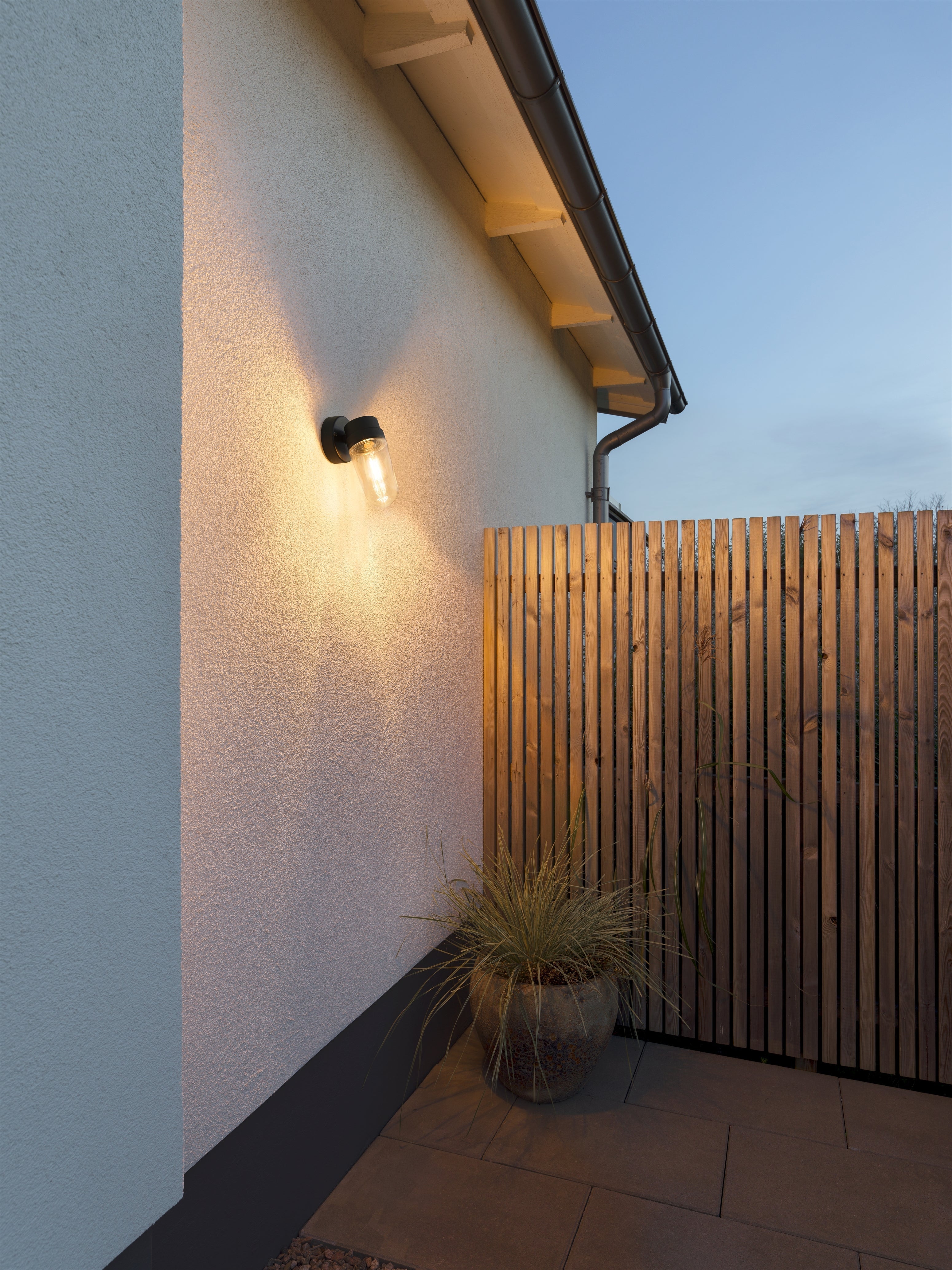 Vega Wall Lamp - Various Styles & Finishes