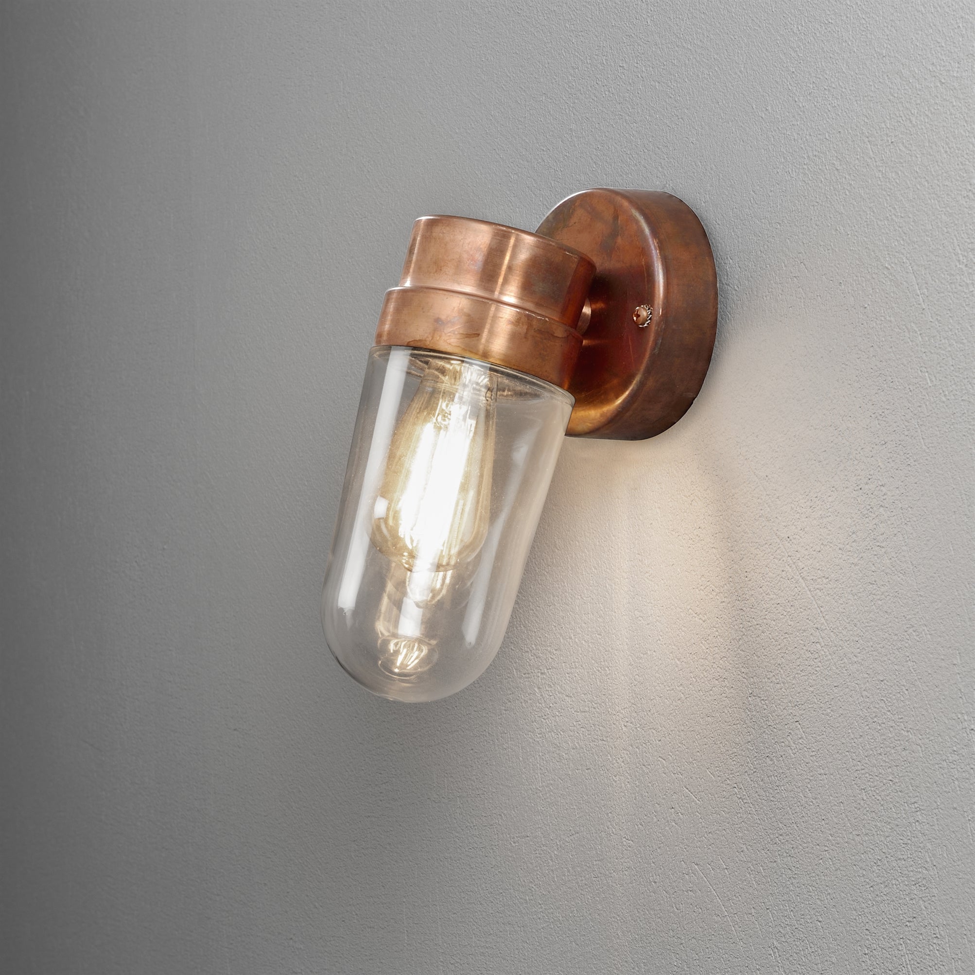 Vega Wall Lamp - Various Styles & Finishes