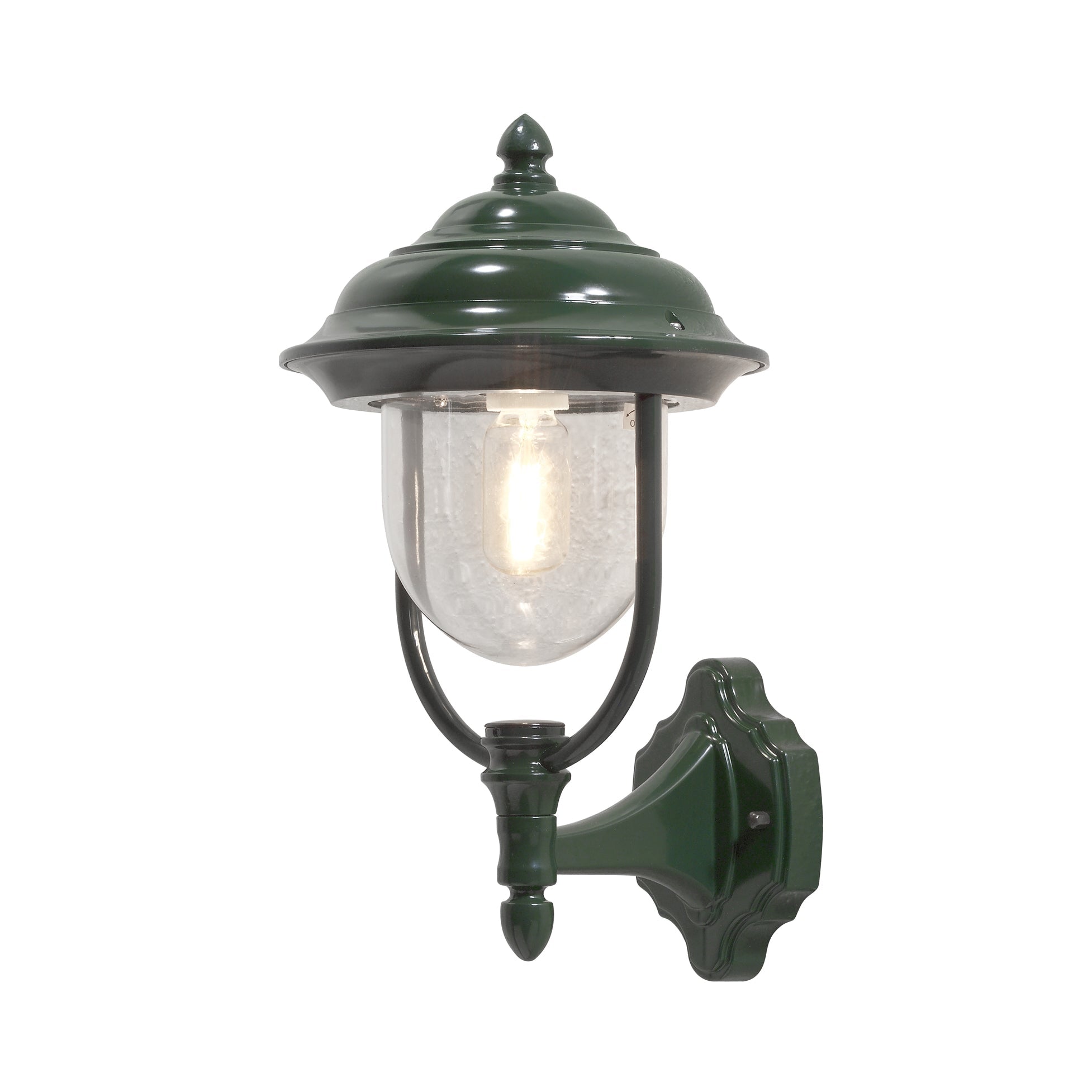 Parma Up/Down Light Various Finish