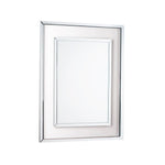 Evie Rectangle Mirror Clear Frame - Square and Rectangle