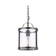Harrington Pendant Light- Various Finishes