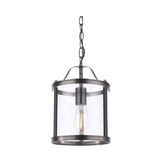 Harrington Pendant Light- Various Finishes