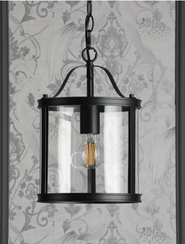 Harrington Pendant Light- Various Finishes