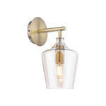 Ockley Wall Light - Various Colours