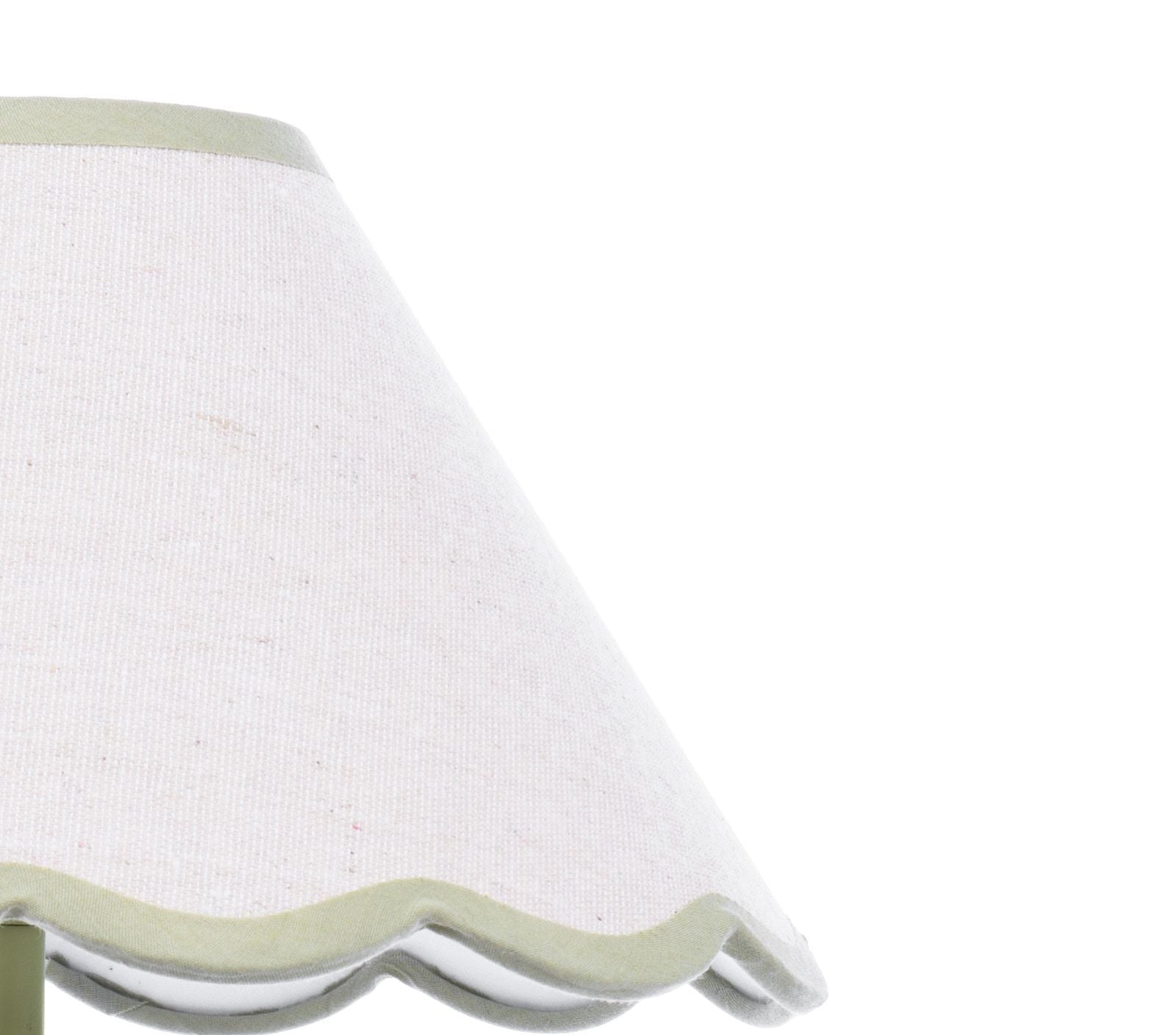 Cordwell Table Lamp Various Finishes With Shade E14