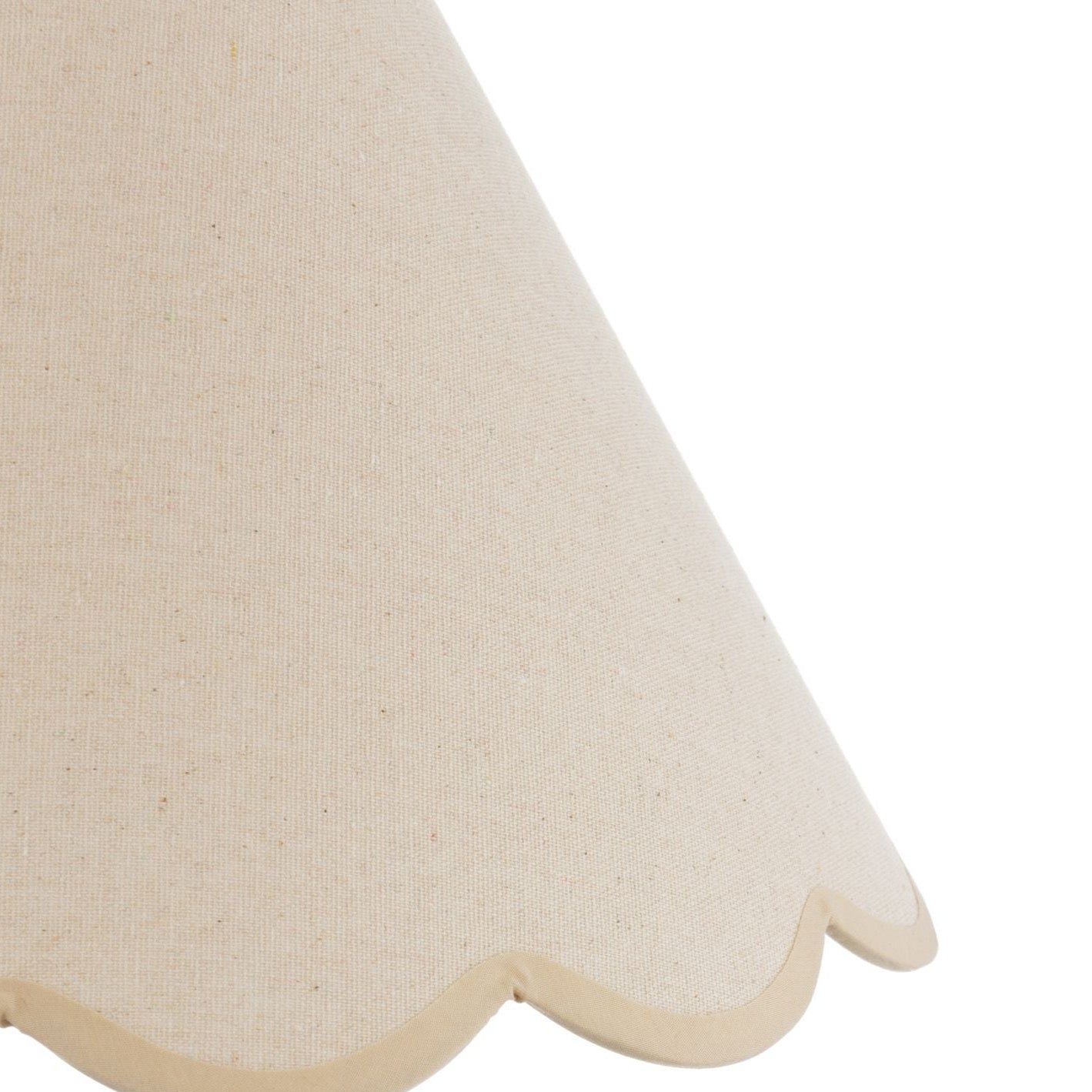 Cordwell Easy Fit Pendant Natural E27