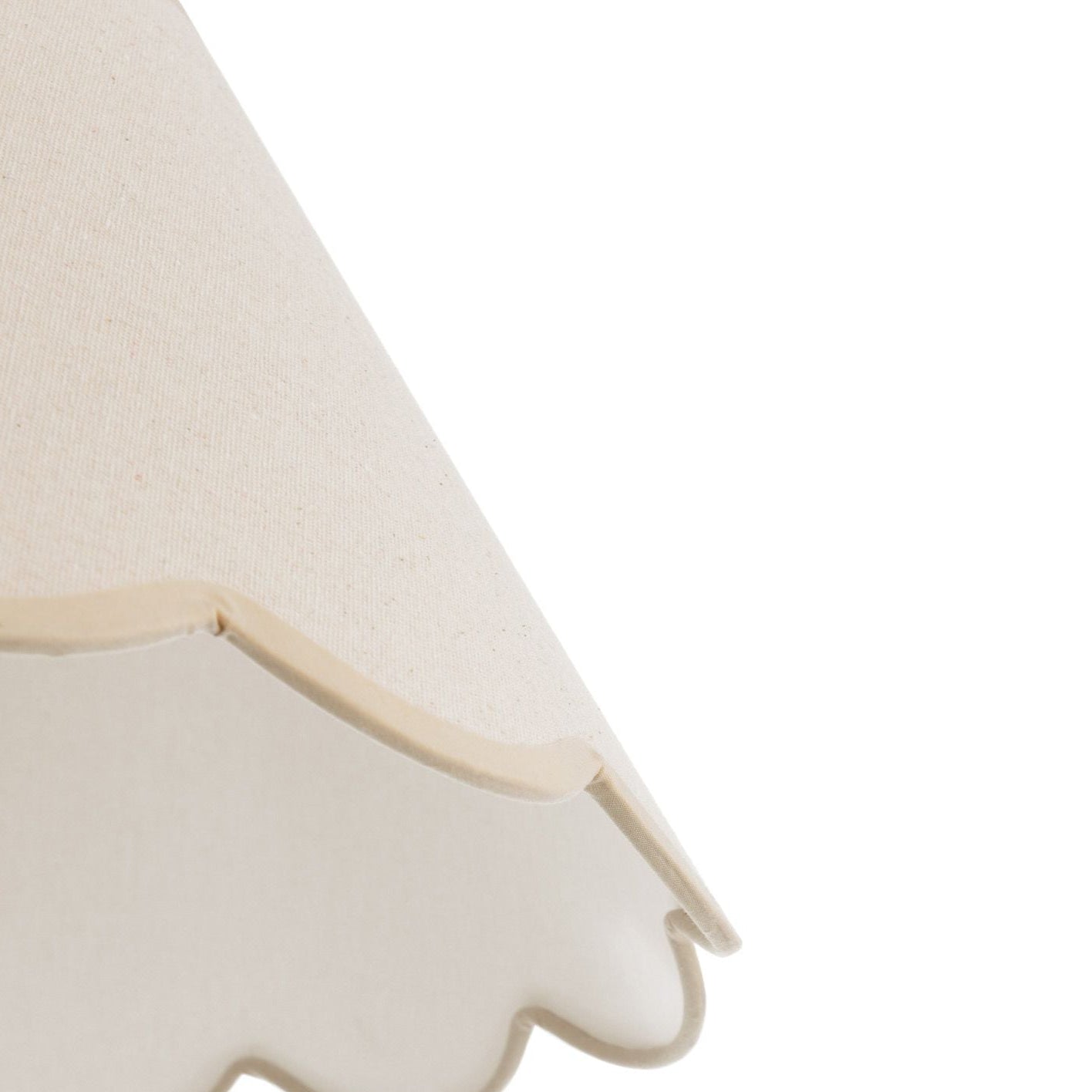 Cordwell Easy Fit Pendant Natural E27