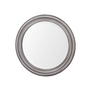 Tate Mirror - Distressed Wood