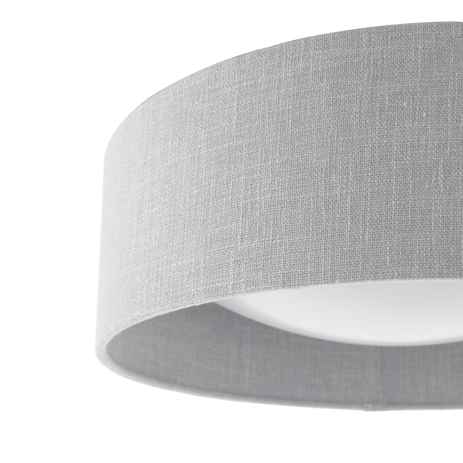 Bacall 2Lt Flush Natural White - Promotional Offer