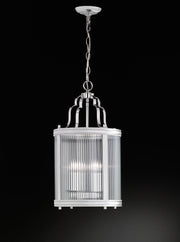 Milton 3 Lt/ 4Lt/ 8Lt/ Lantern Ceiling Light