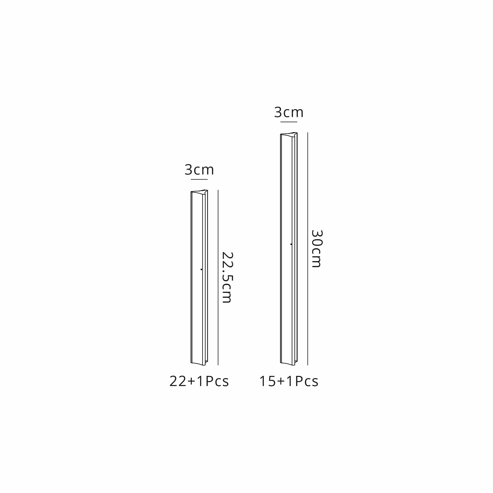 Bellina 5 Tier Chandelier- Various Finishes