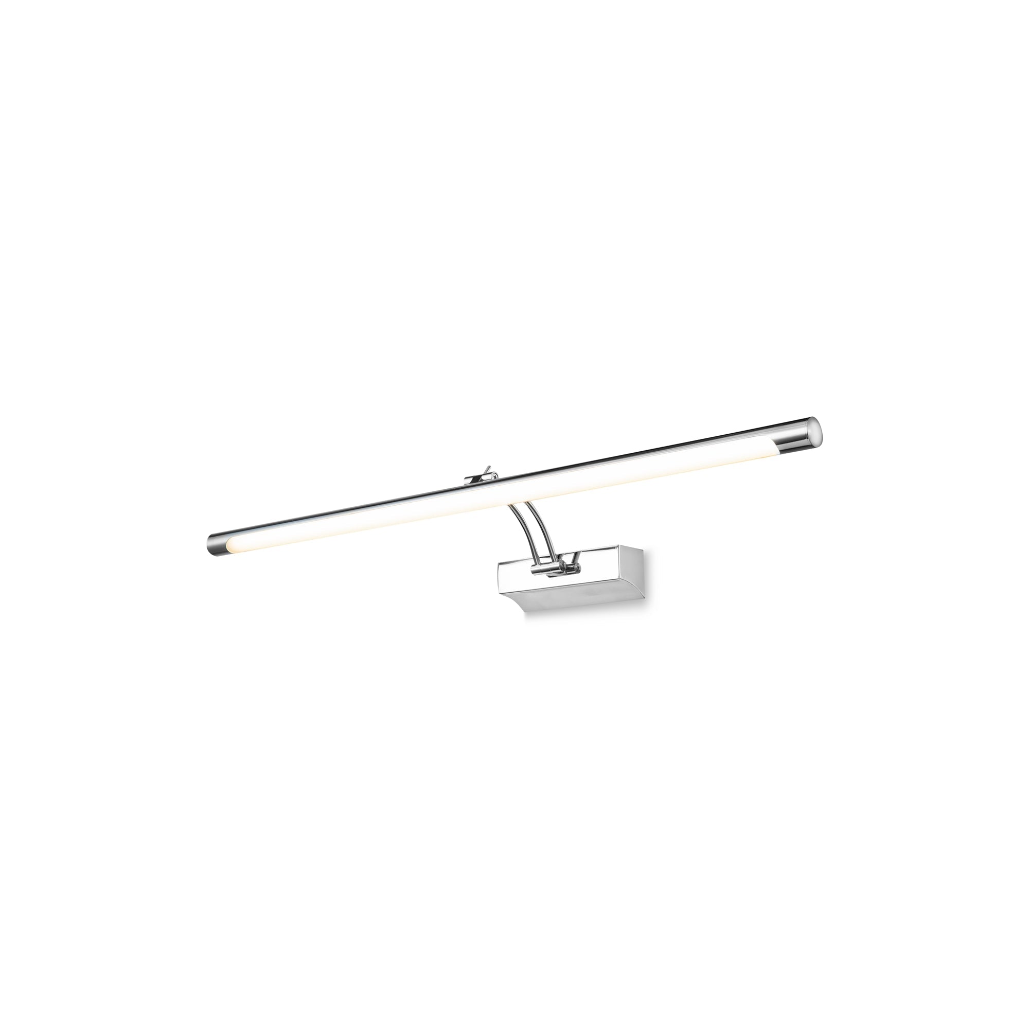 Finelli LED Picture Light - Black / Bronze