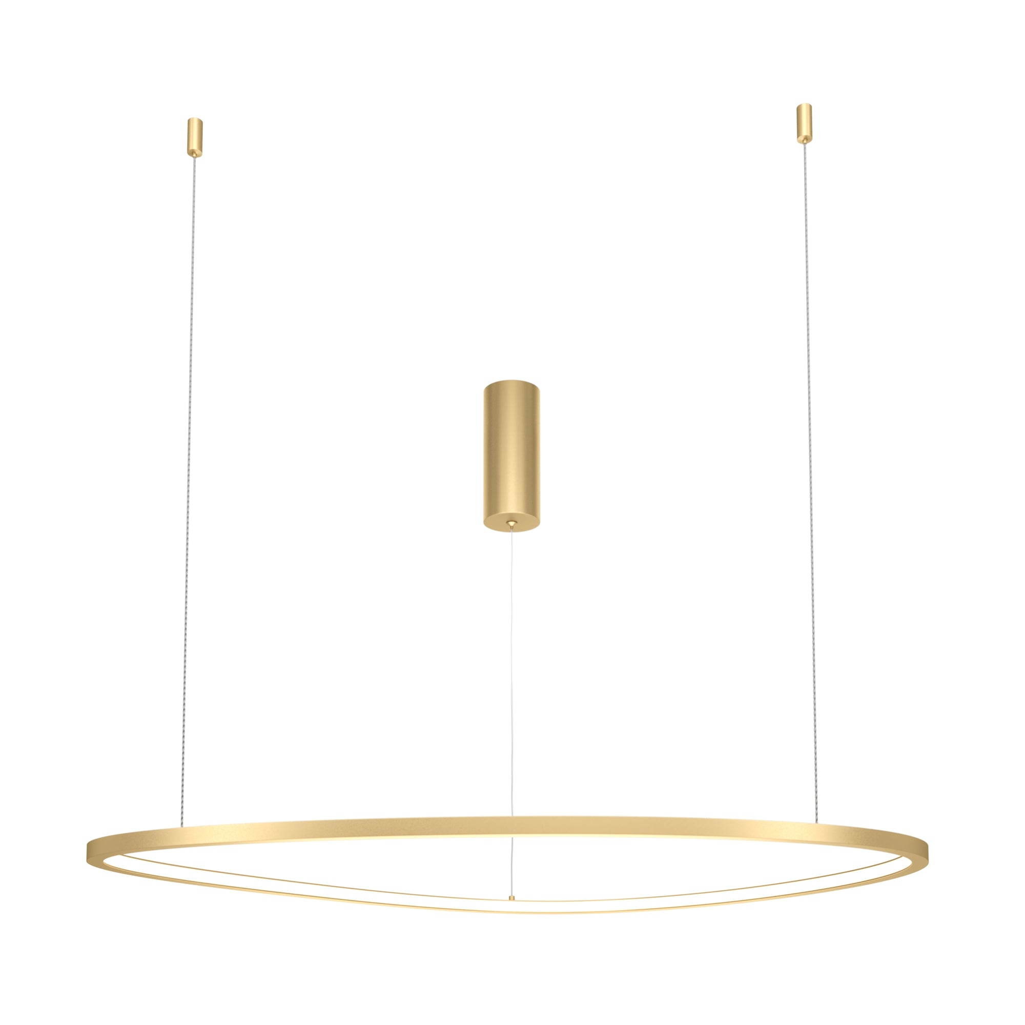 Glint LED Centre Ceiling Light