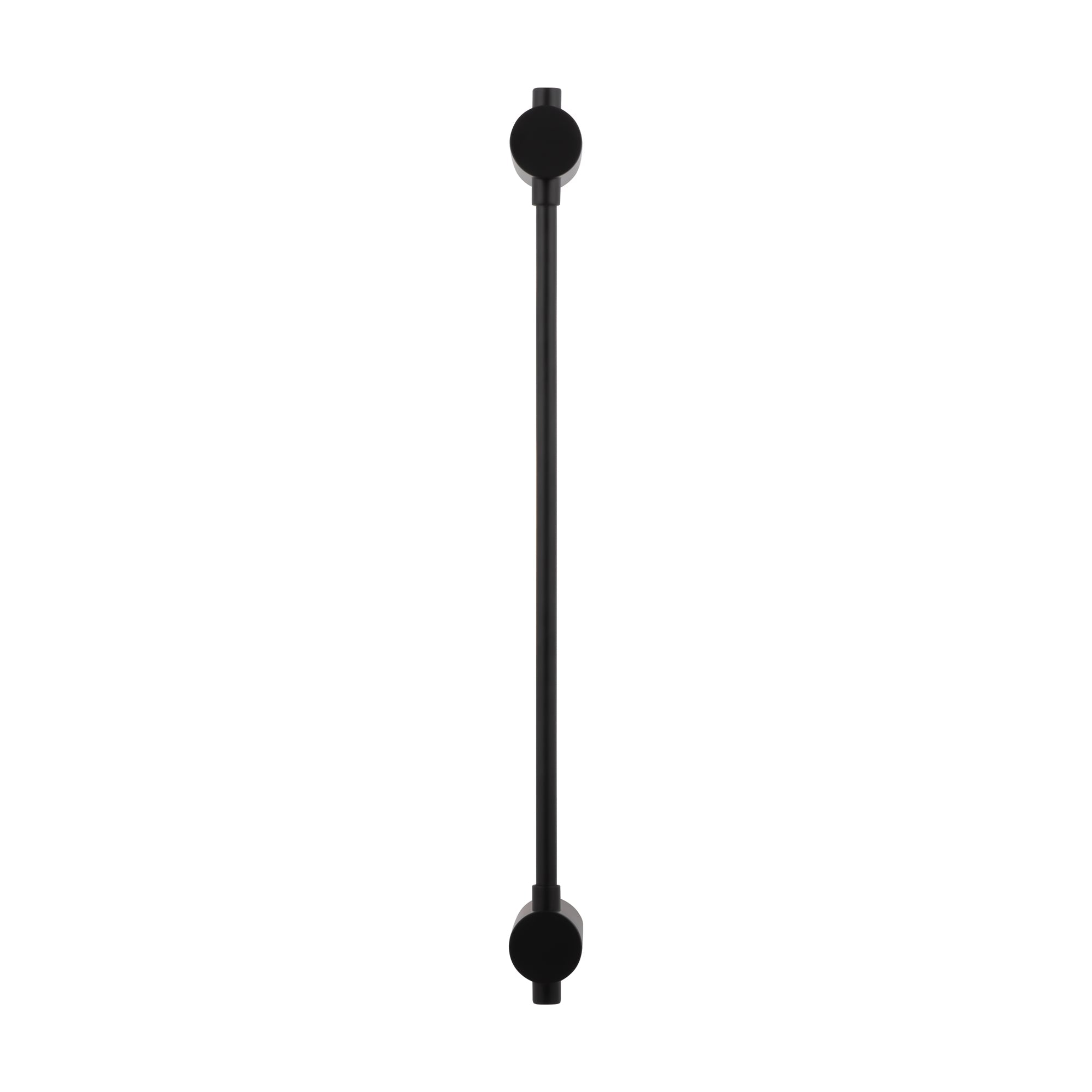 Rotta  Indoor LED Wall Light - Black Finish