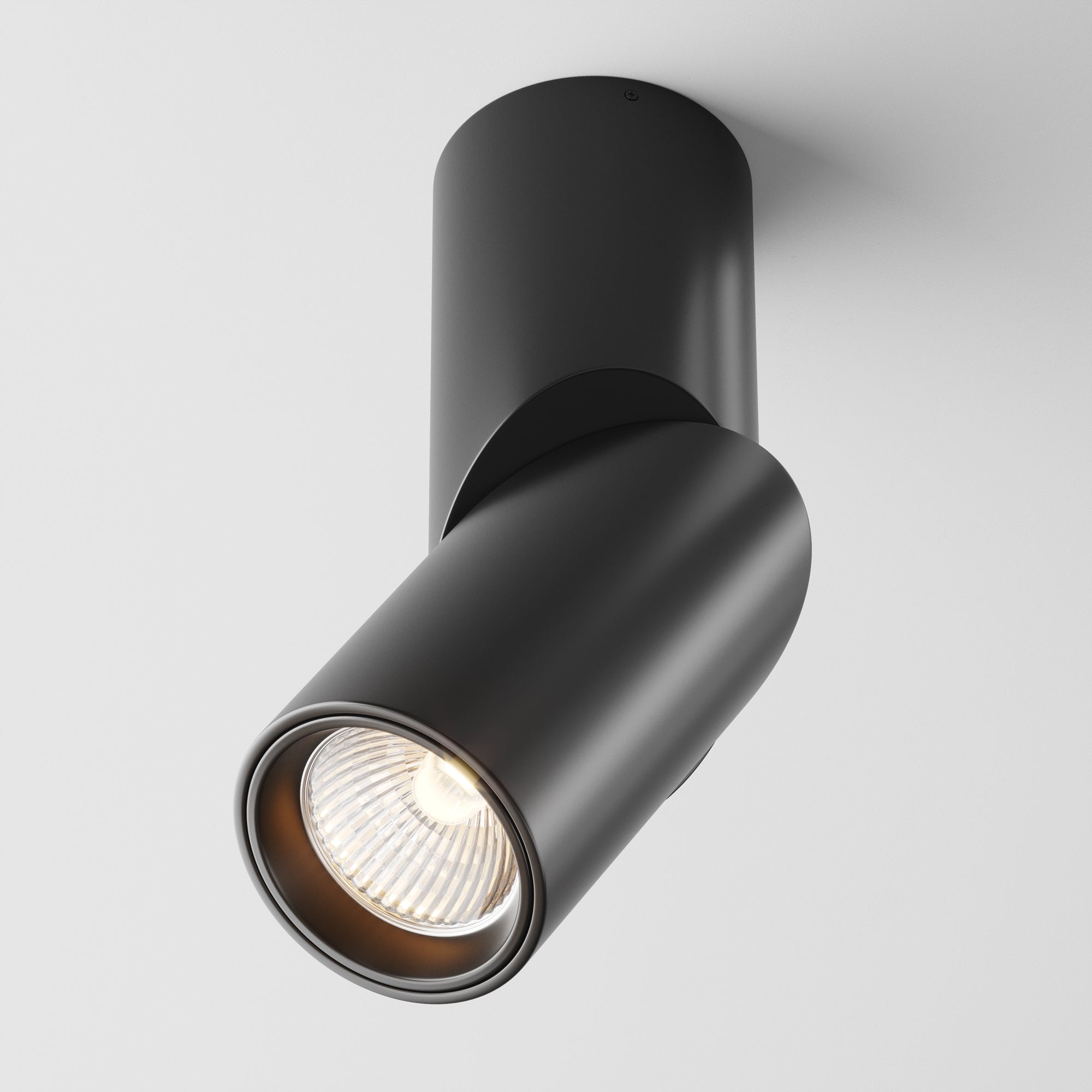 Dafne LED Spotlights - Black/White