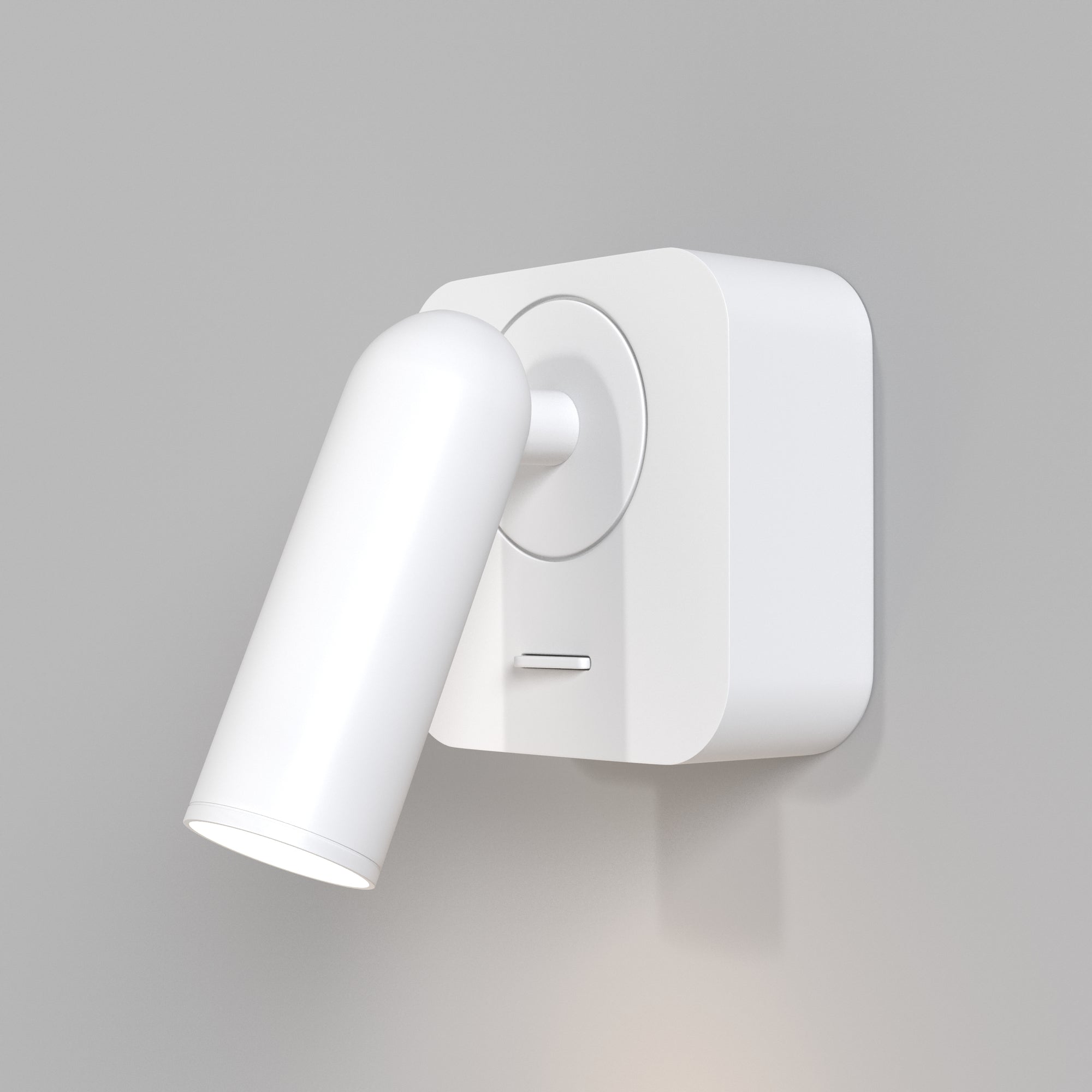 Mirax Wall Light Black - Finish