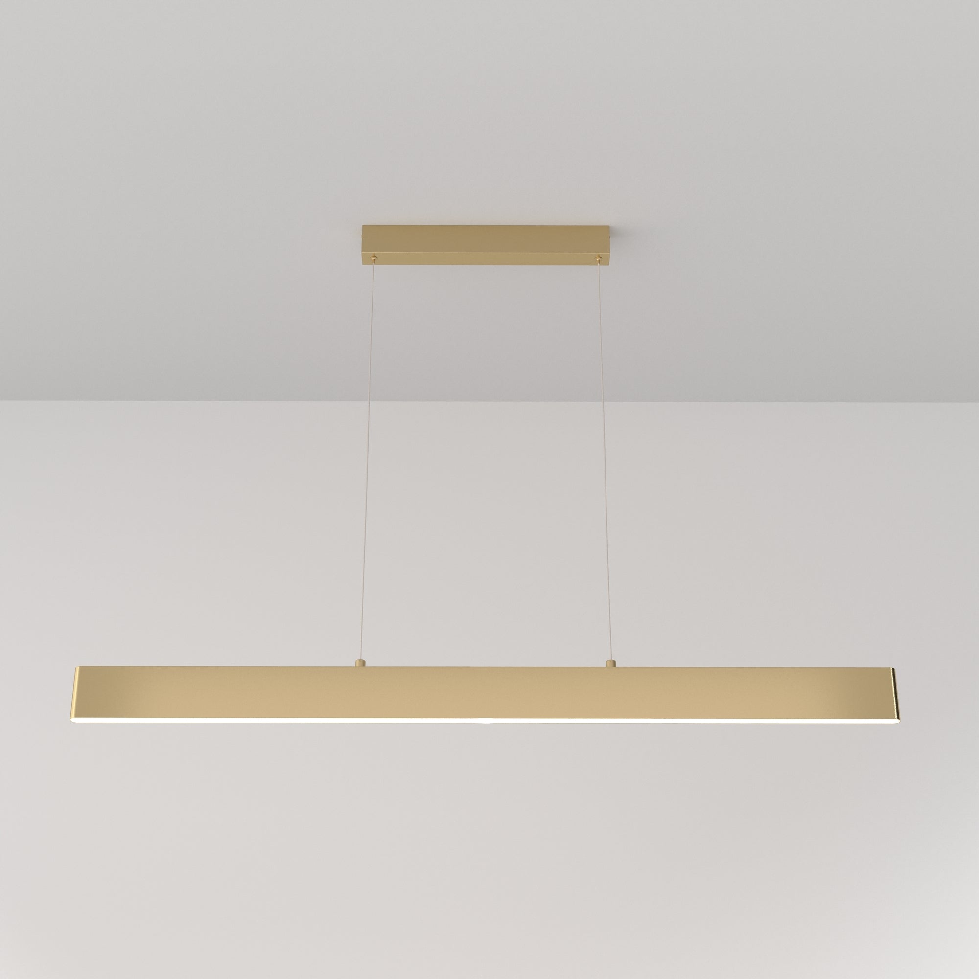 Step Kitchen Linear LED Light - Various Finishes