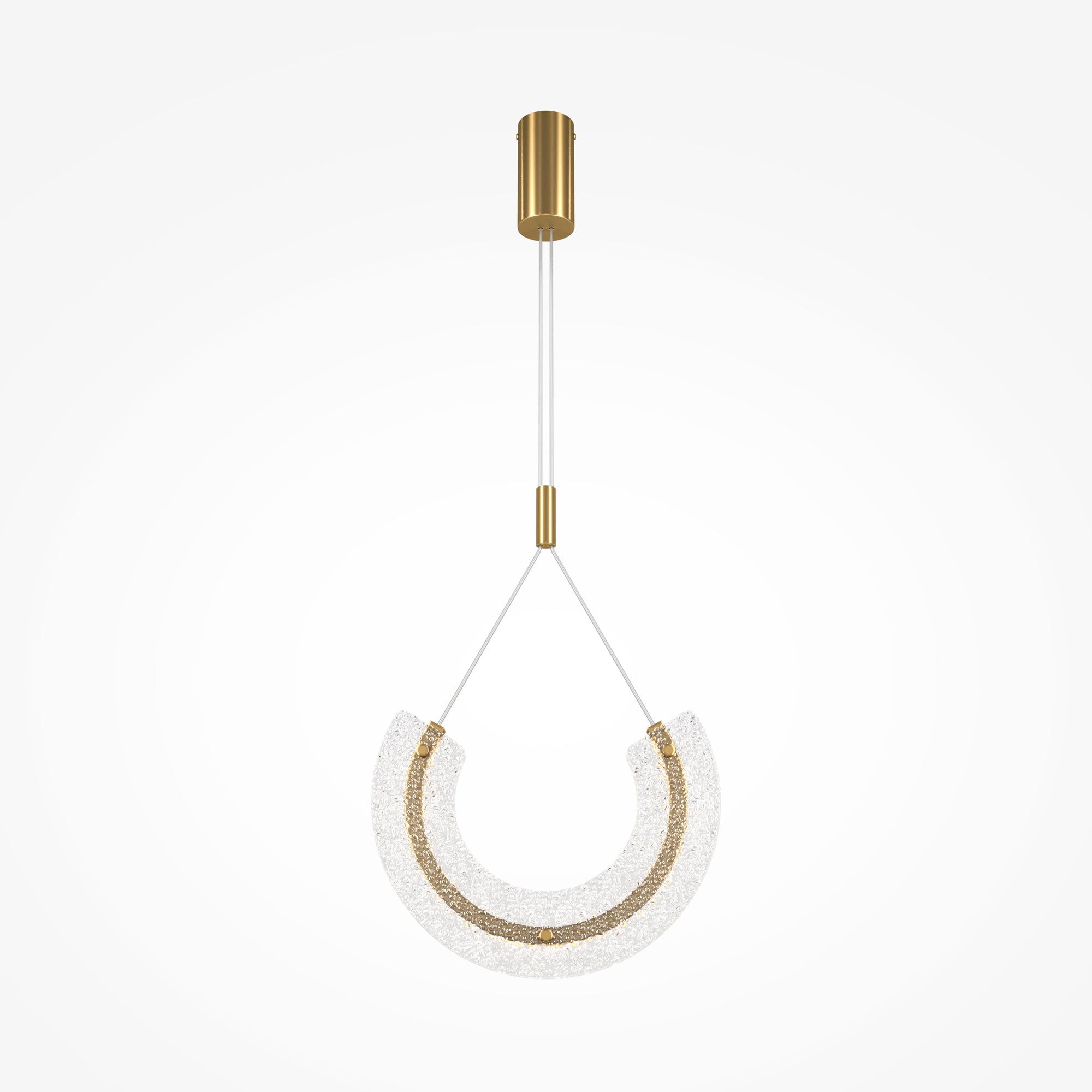 Maya Pendant Light - Gold Finish