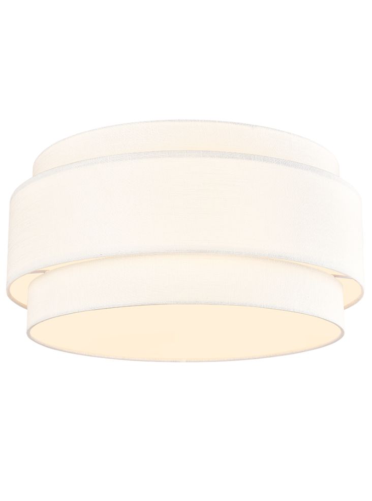 Miramichi 4/6lt Flush Fitting- Single/ Double Tier