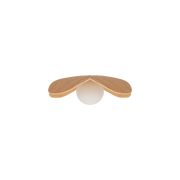 Forget Me Not Lampshade