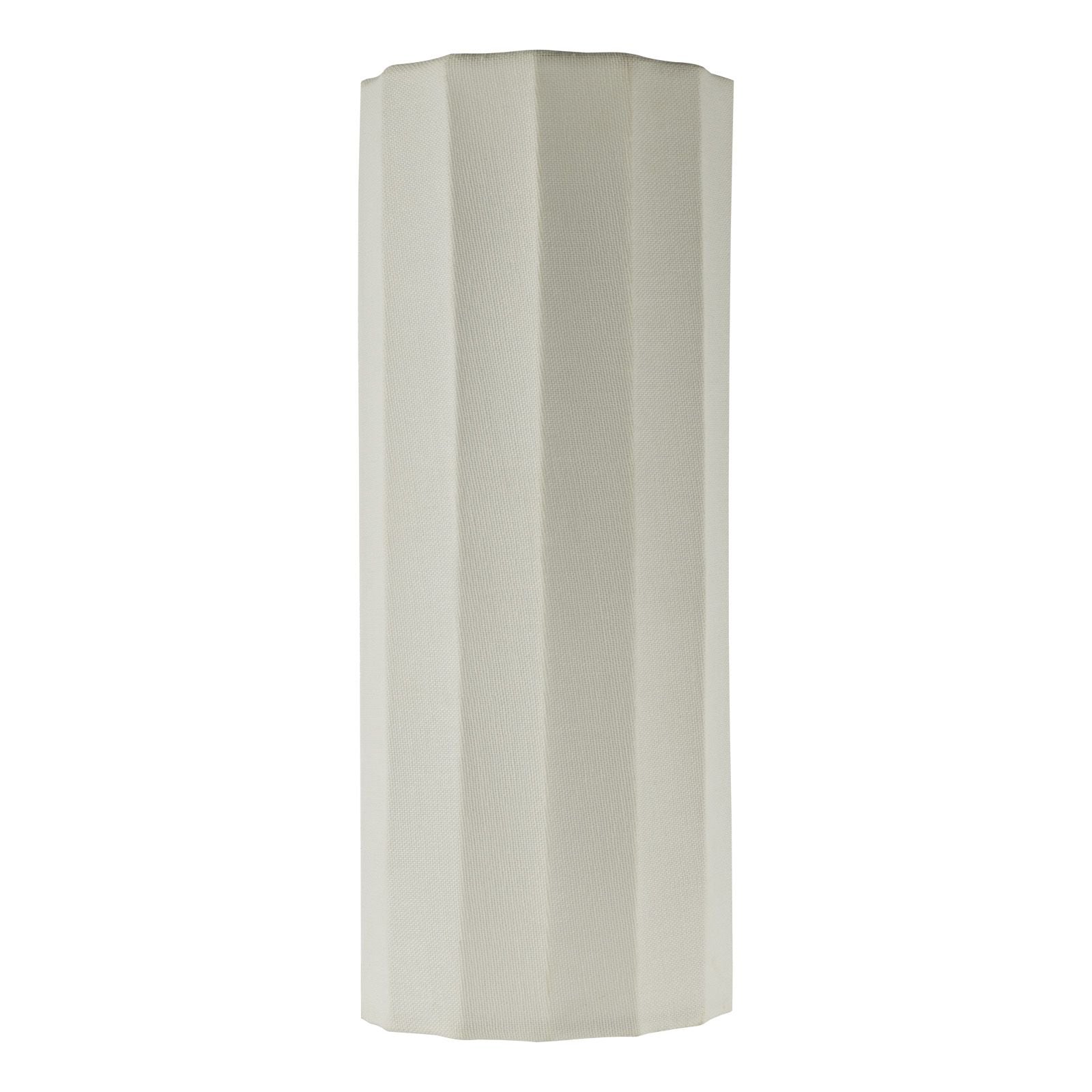 Noura Wall Light- Ivory