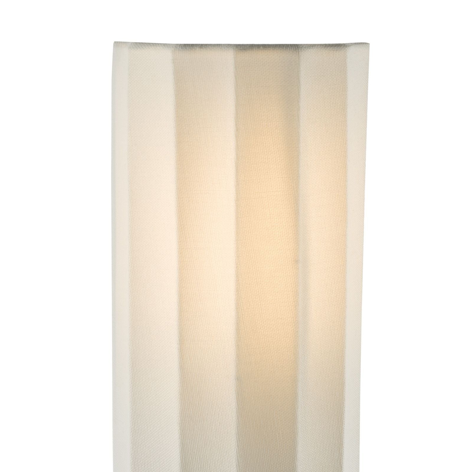 Noura Wall Light- Ivory