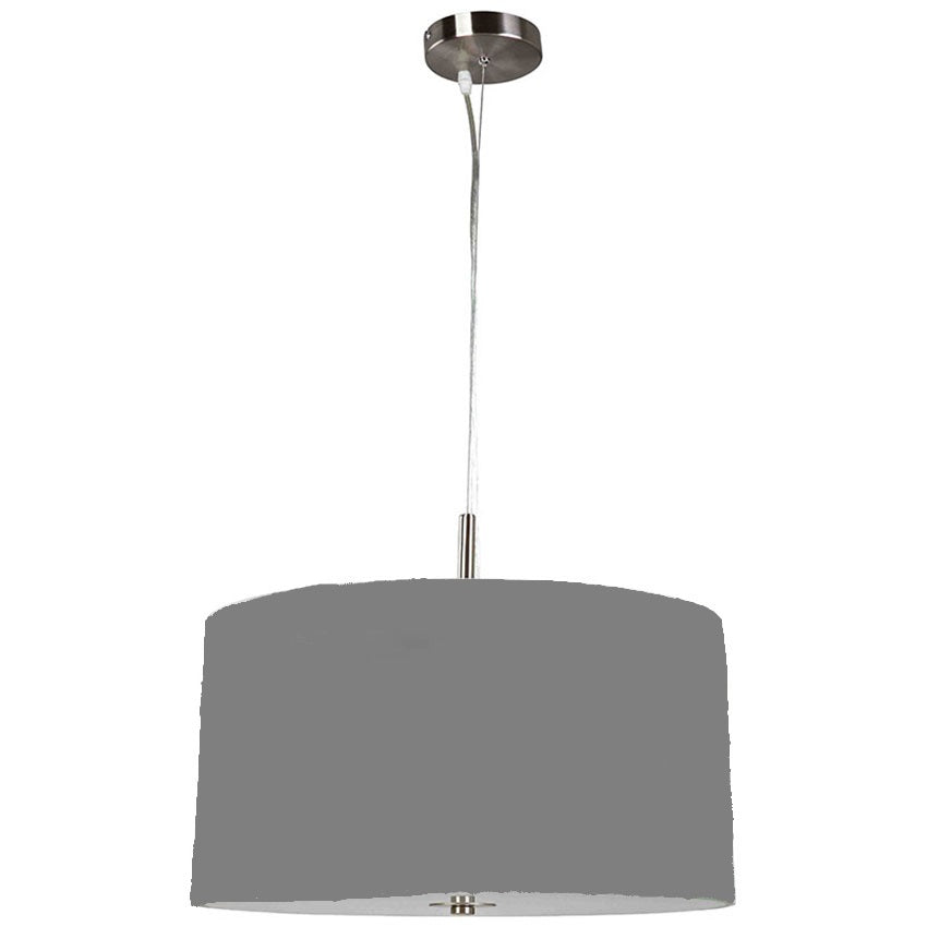 Rouen 3Lt Hanging Ceiling Light -Various Finishes