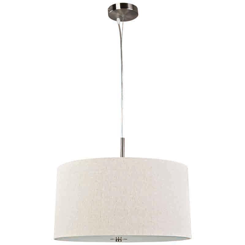 Rouen 3Lt Hanging Ceiling Light -Various Finishes