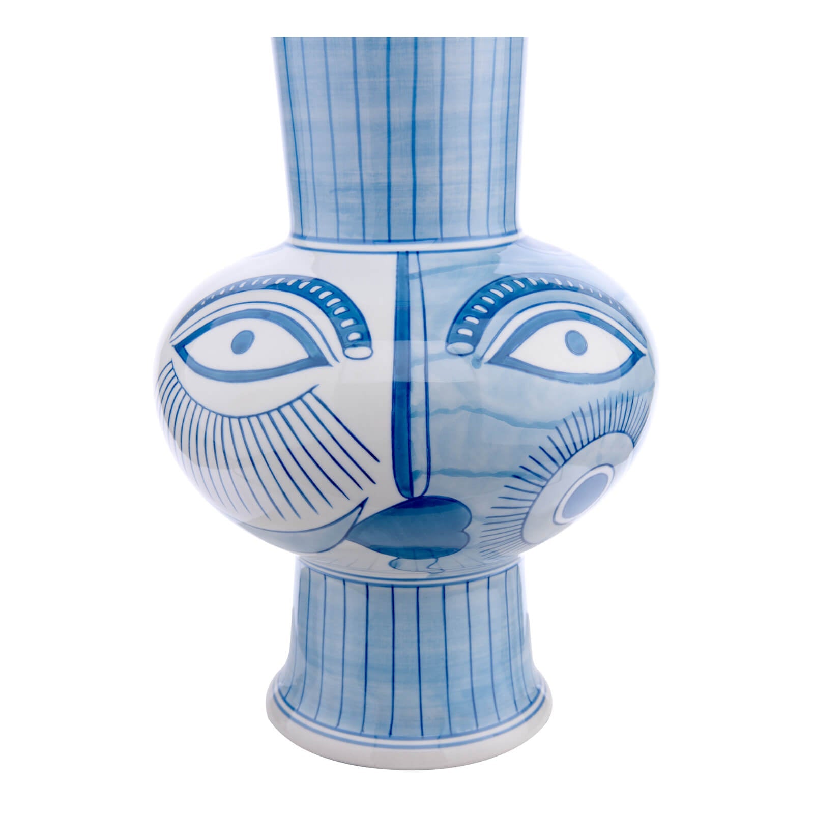 Picasso Large Ceramic Table- Base Only