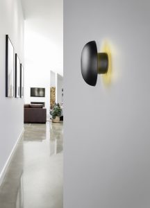 Davey Wall Light- Various Colors