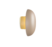 Davey Wall Light- Various Colors